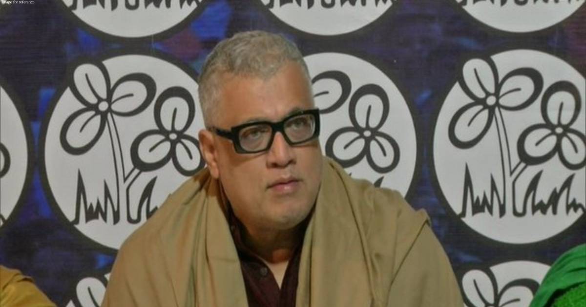 TMC's twitter account 'compromised', working to rectify issue: Derek O'Brien